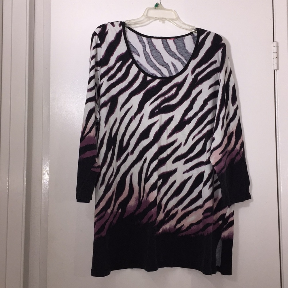 Woman Within - Blouse